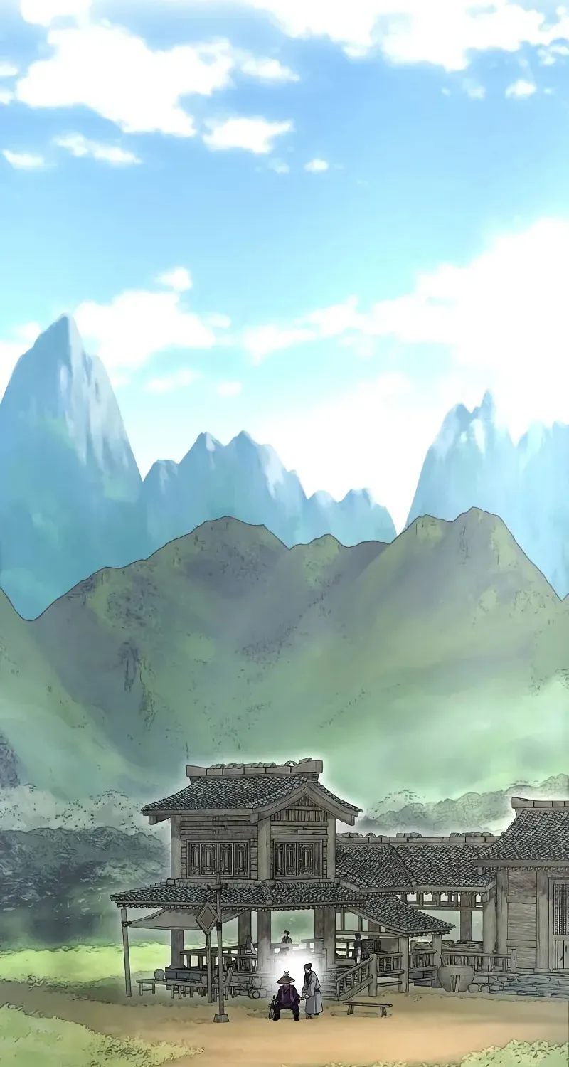 Tang Clan Legend Chapter 2 page 137 - 