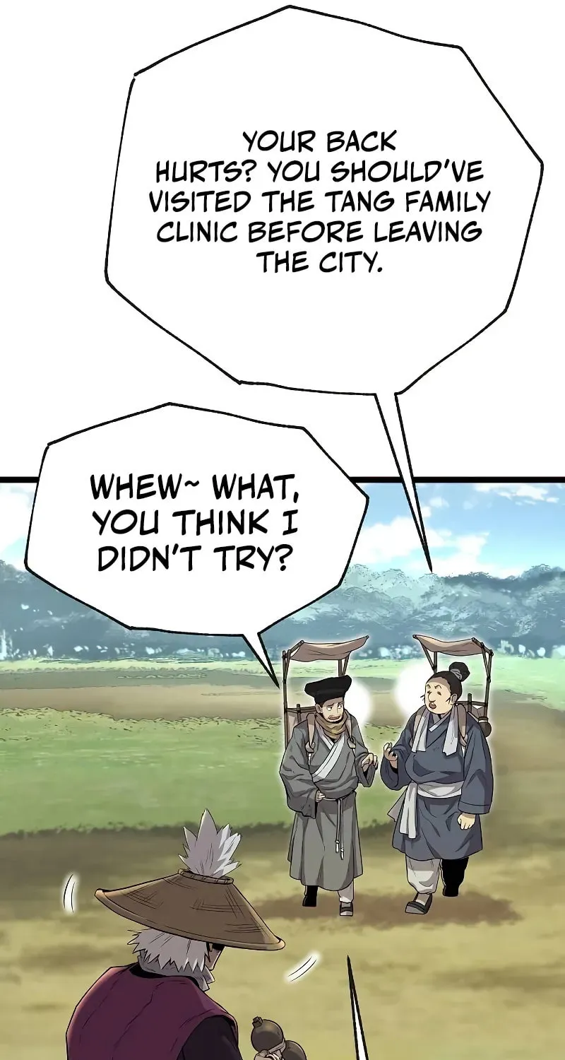 Tang Clan Legend Chapter 2 page 140 - 