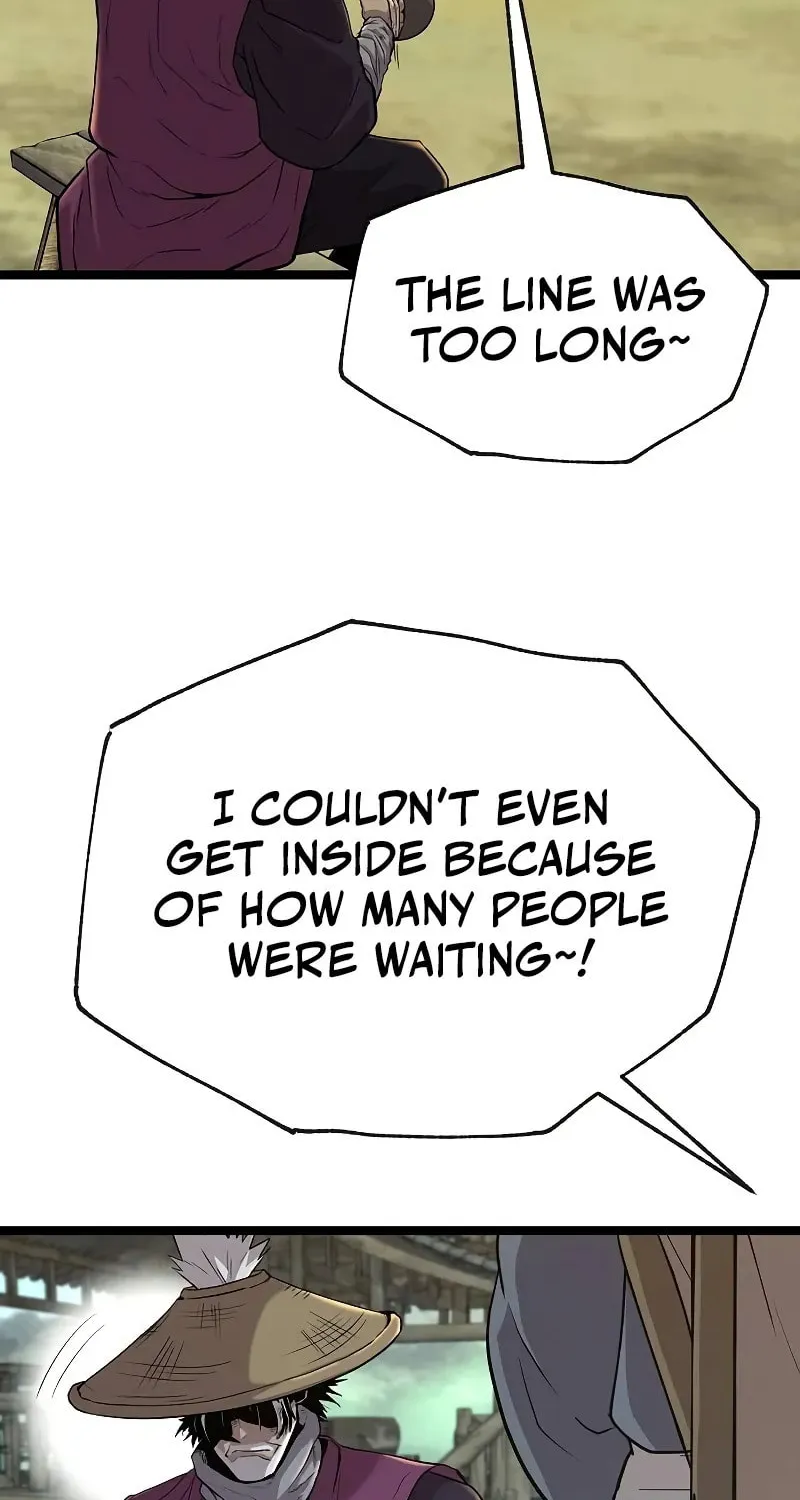 Tang Clan Legend Chapter 2 page 141 - 