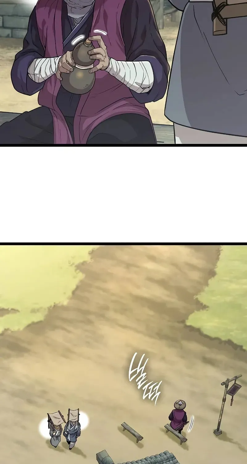 Tang Clan Legend Chapter 2 page 142 - 