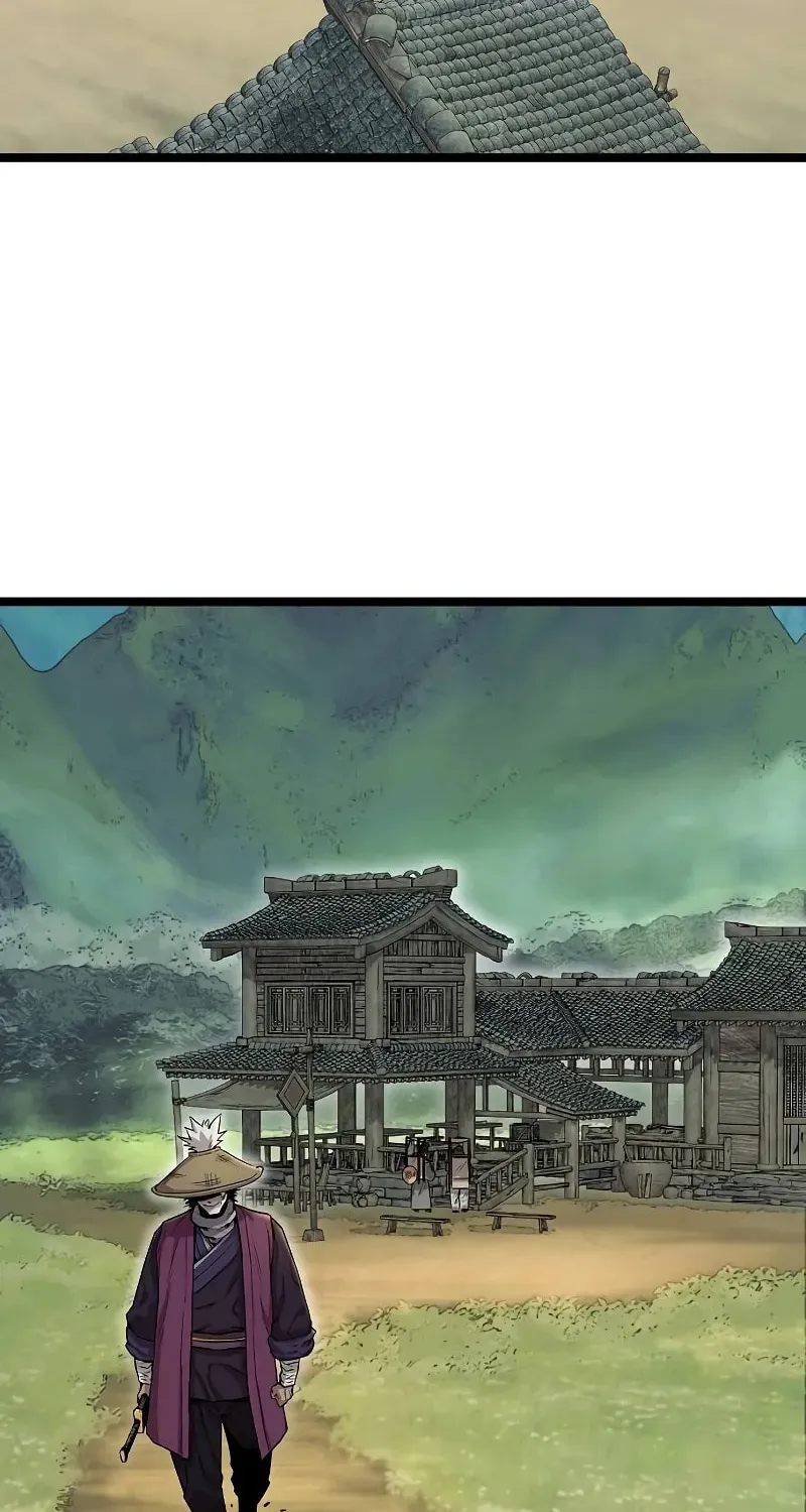 Tang Clan Legend Chapter 2 page 143 - 