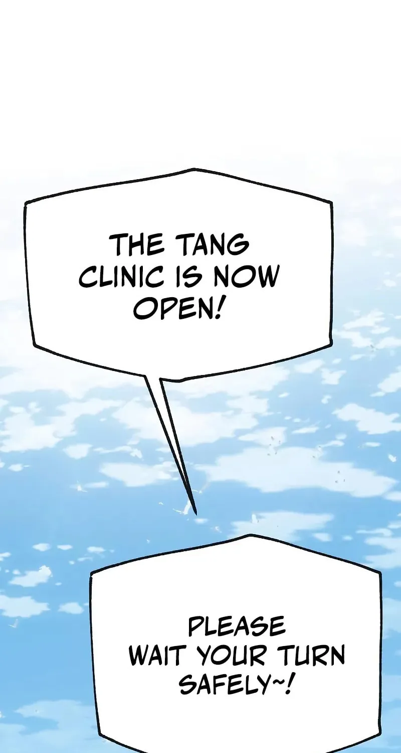 Tang Clan Legend Chapter 2 page 145 - 