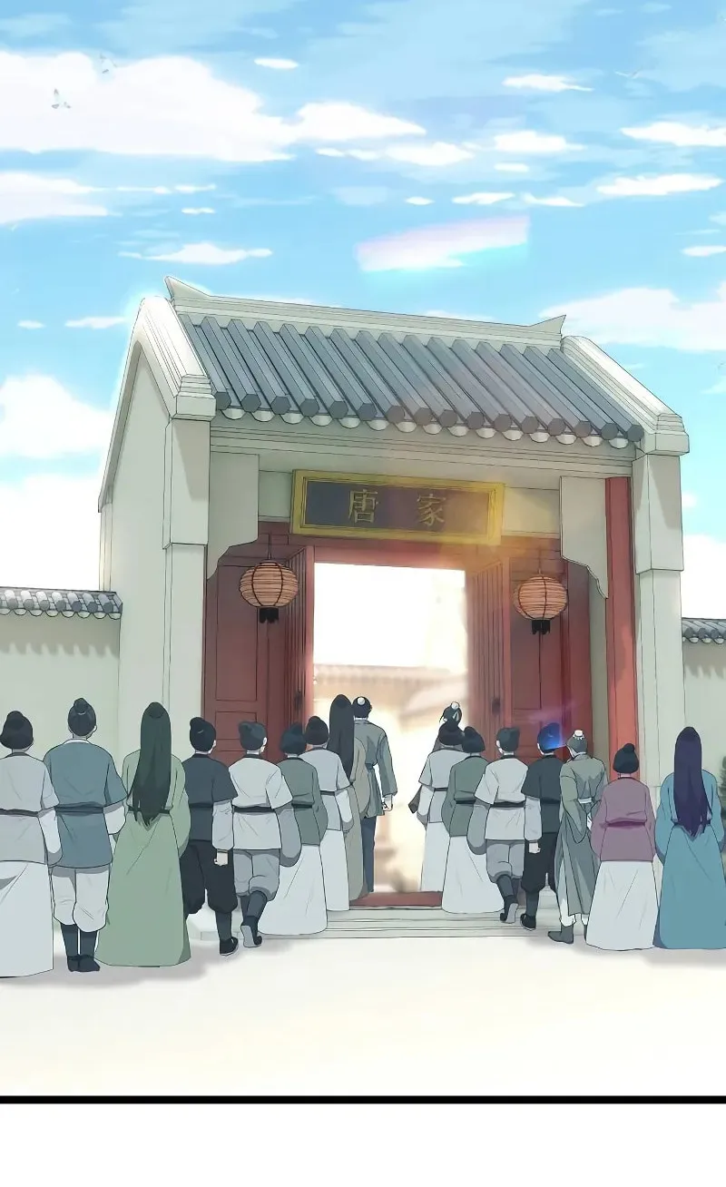 Tang Clan Legend Chapter 2 page 147 - 