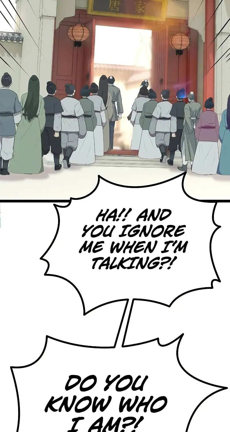 Tang Clan Legend Chapter 2 page 149 - 