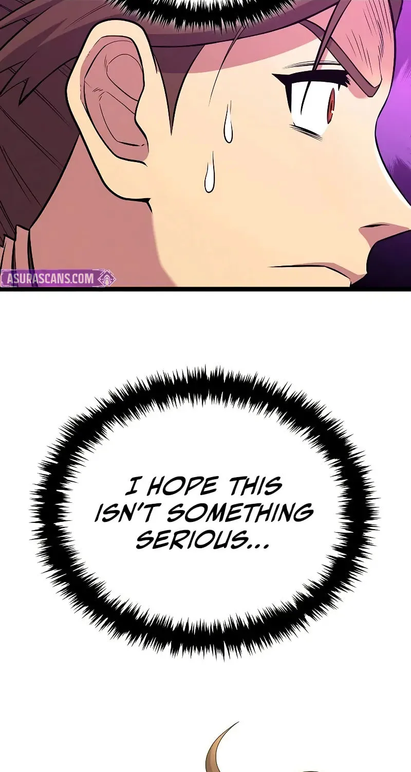 Tang Clan Legend Chapter 2 page 16 - 