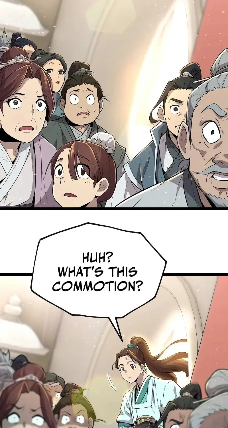 Tang Clan Legend Chapter 2 page 151 - 