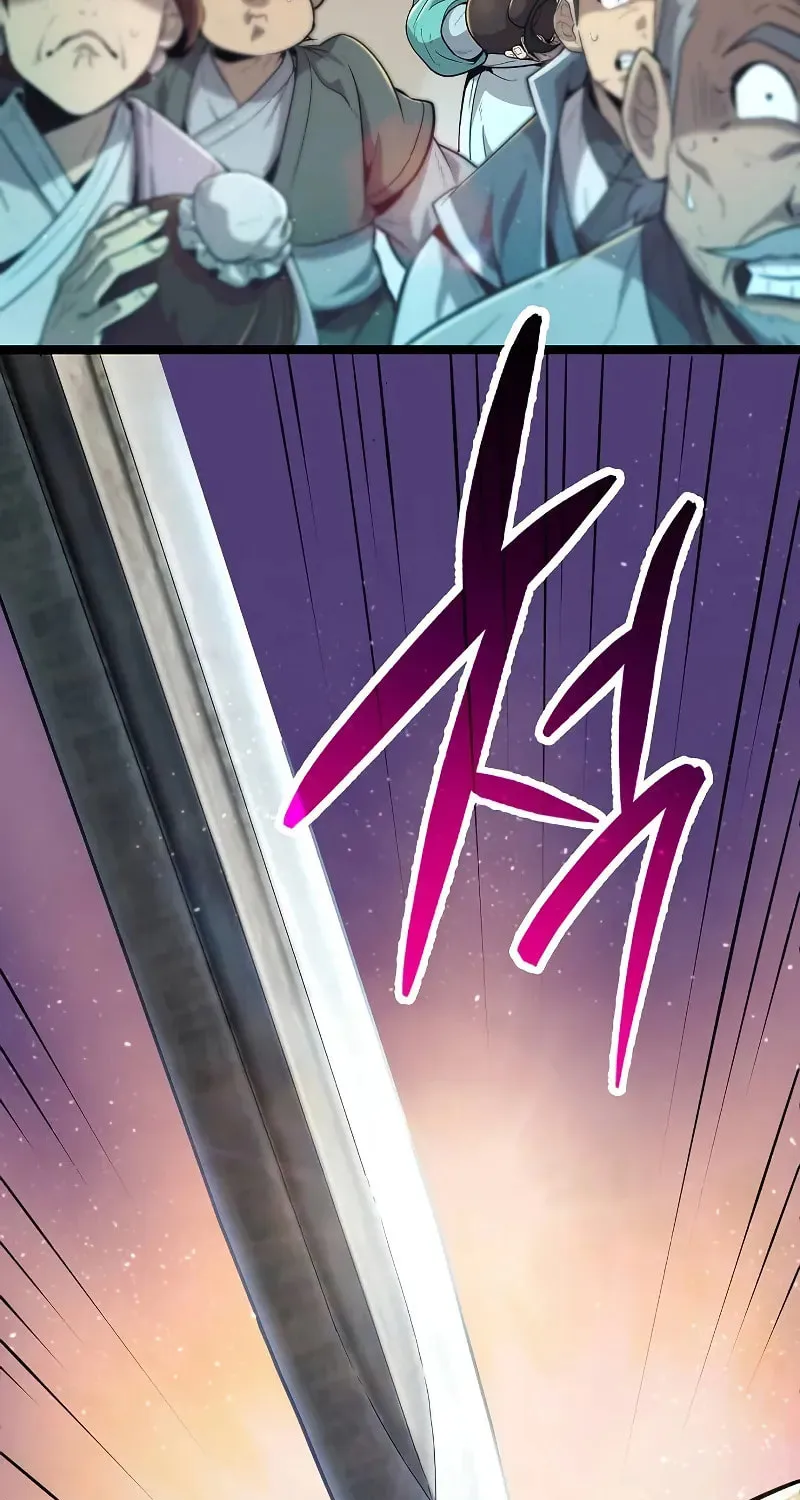 Tang Clan Legend Chapter 2 page 152 - 