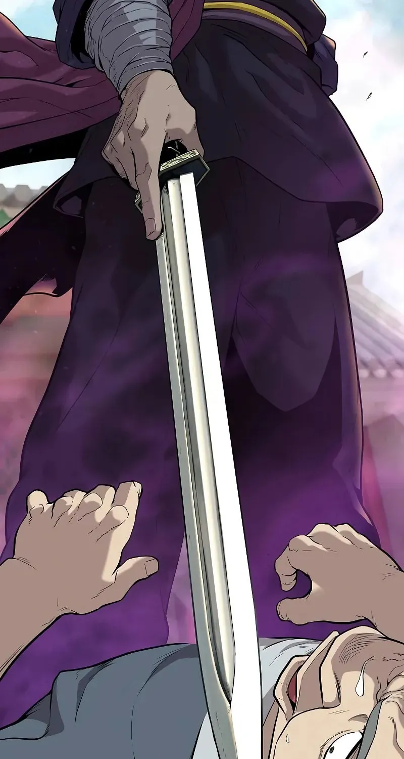 Tang Clan Legend Chapter 2 page 155 - 