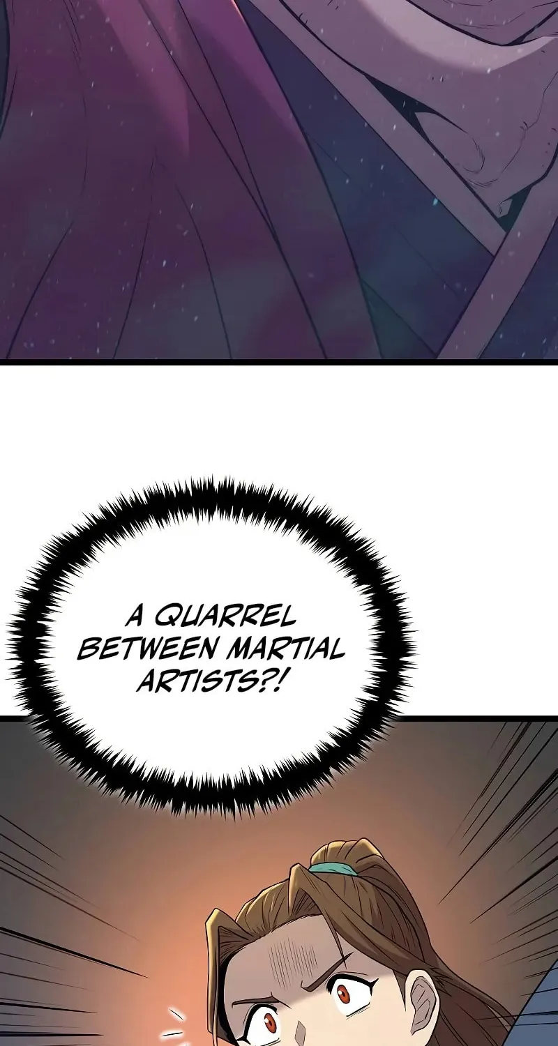 Tang Clan Legend Chapter 2 page 158 - 