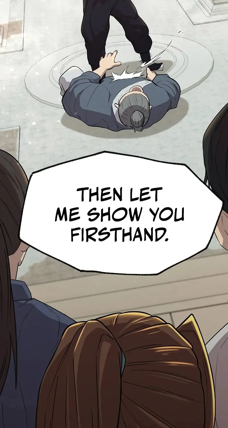 Tang Clan Legend Chapter 2 page 160 - 