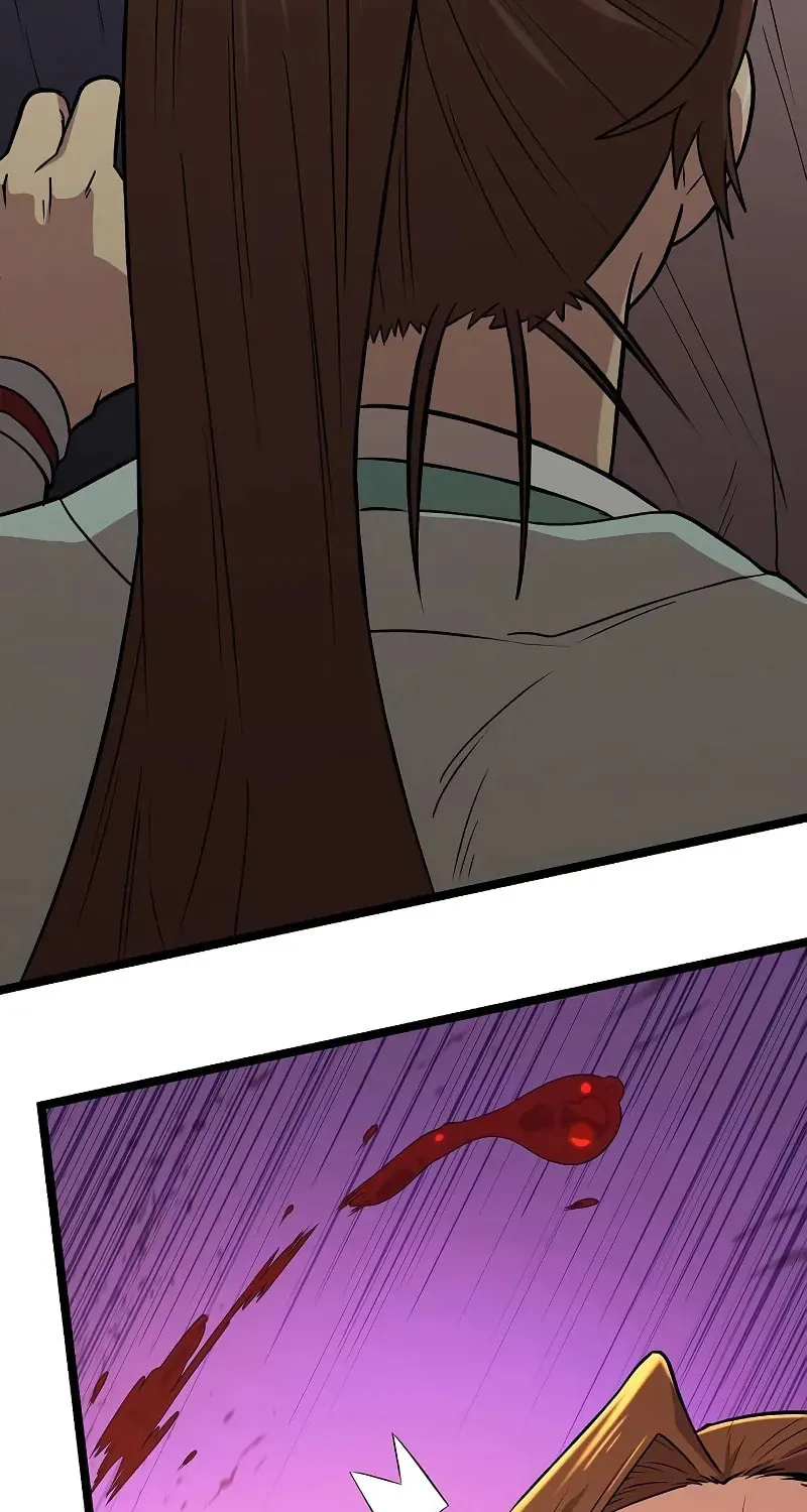 Tang Clan Legend Chapter 2 page 161 - 