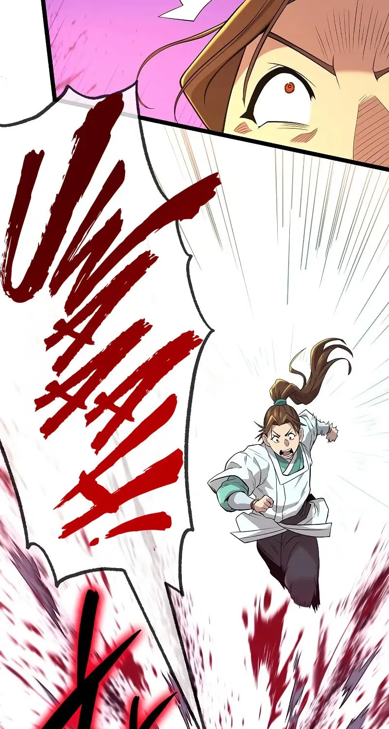 Tang Clan Legend Chapter 2 page 162 - 