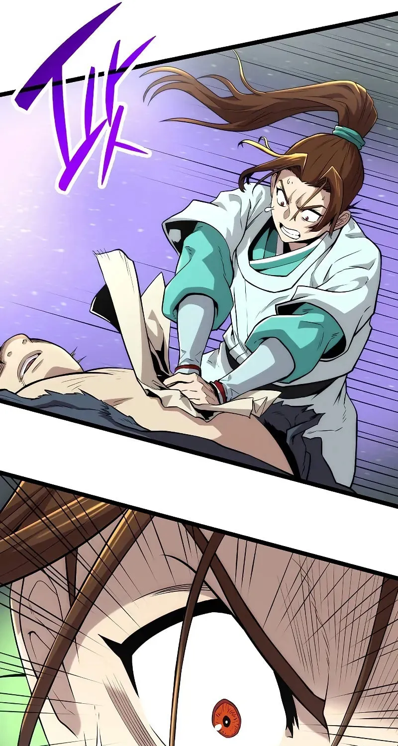 Tang Clan Legend Chapter 2 page 165 - 