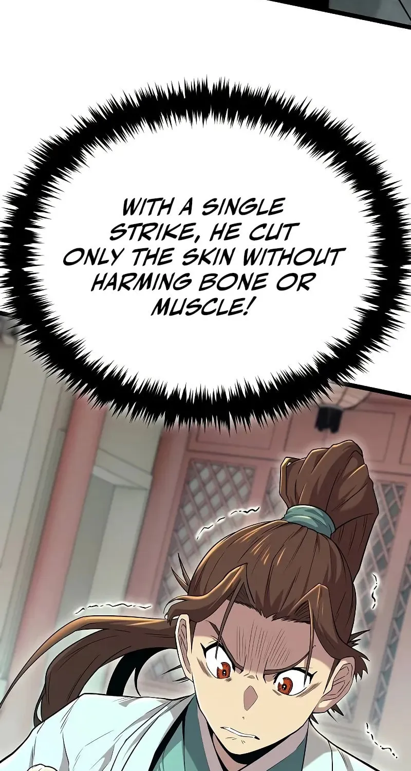 Tang Clan Legend Chapter 2 page 168 - 