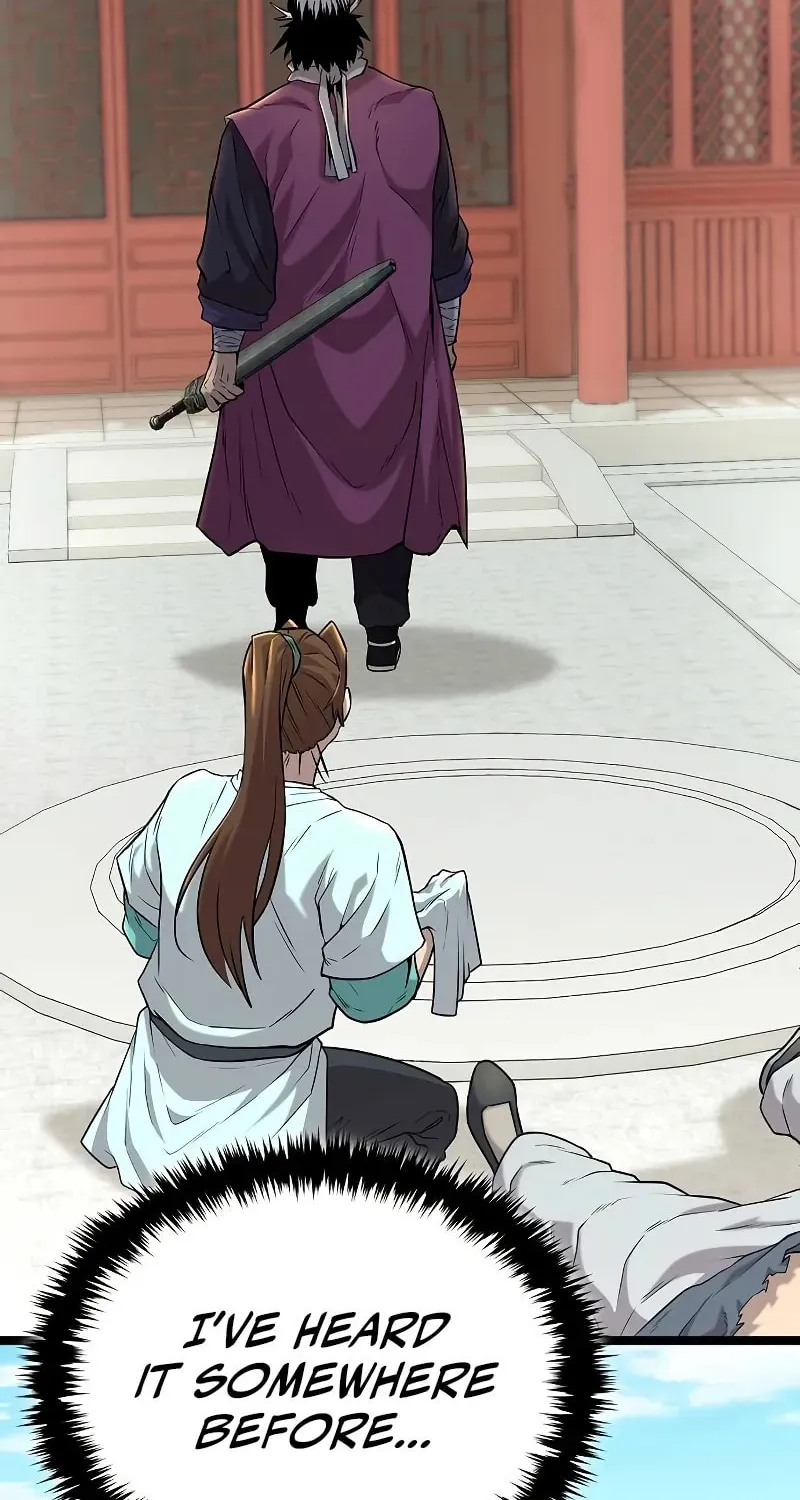 Tang Clan Legend Chapter 2 page 170 - 