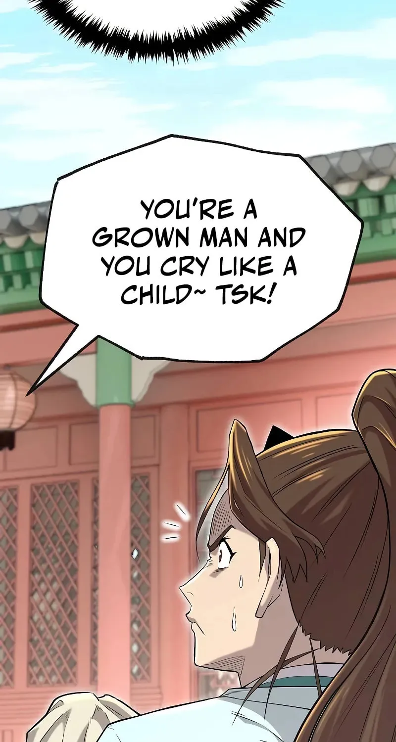 Tang Clan Legend Chapter 2 page 171 - 