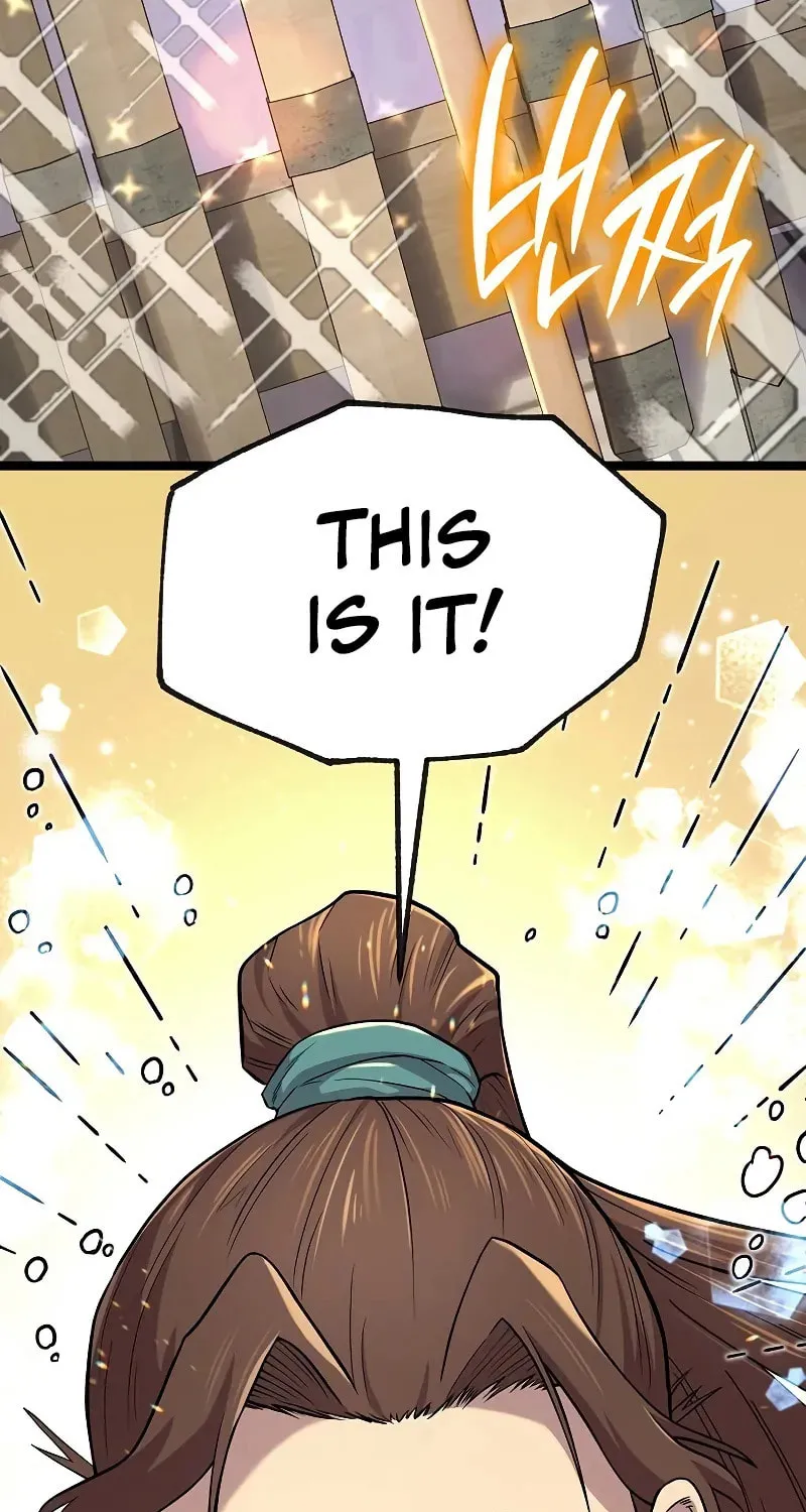 Tang Clan Legend Chapter 2 page 23 - 
