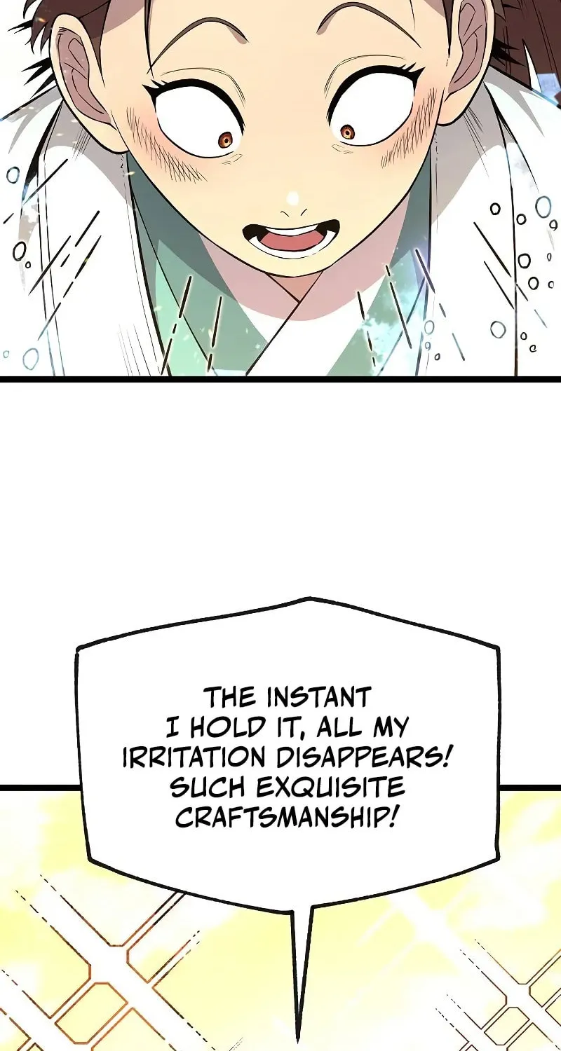 Tang Clan Legend Chapter 2 page 24 - 