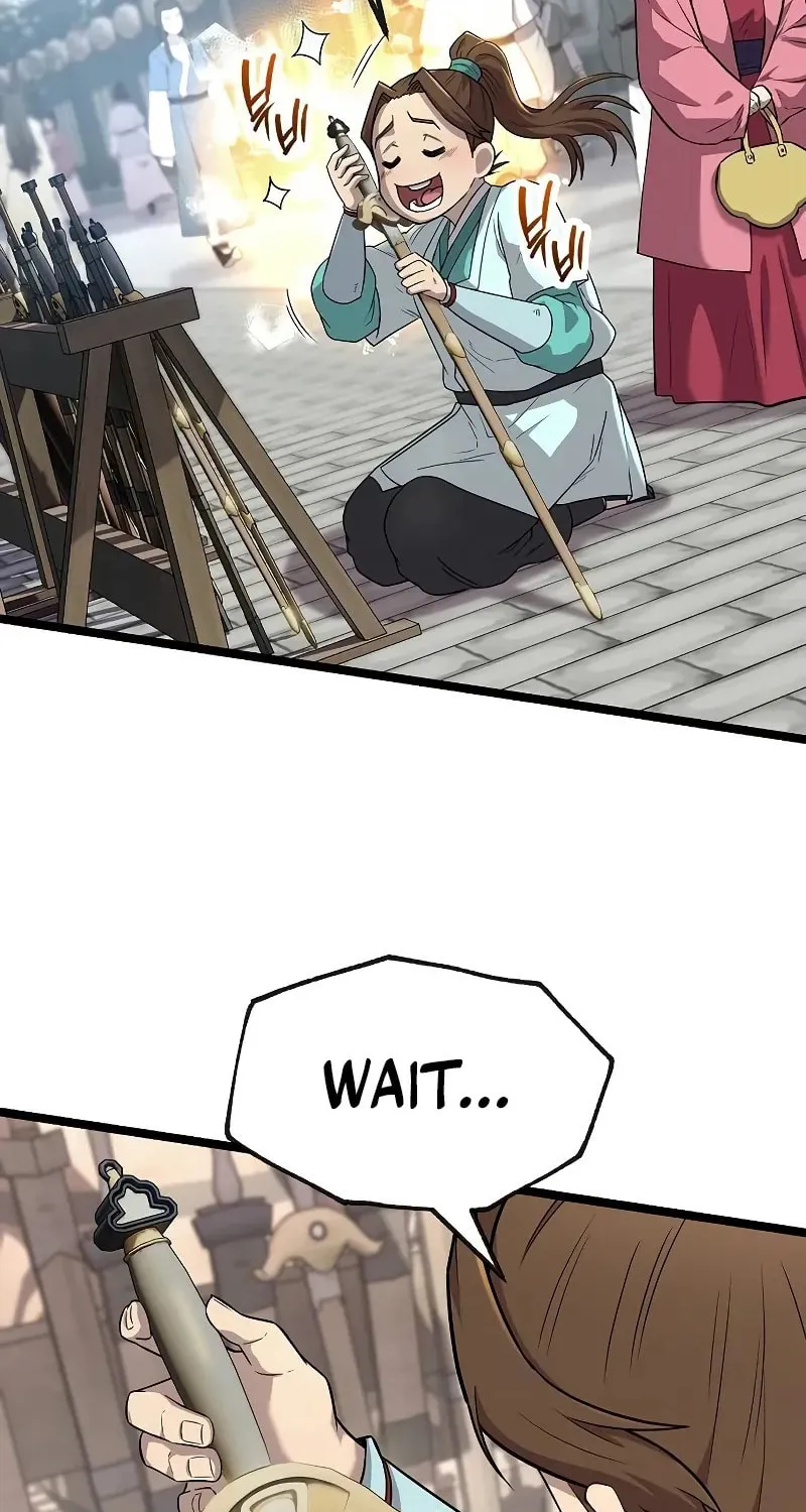 Tang Clan Legend Chapter 2 page 26 - 