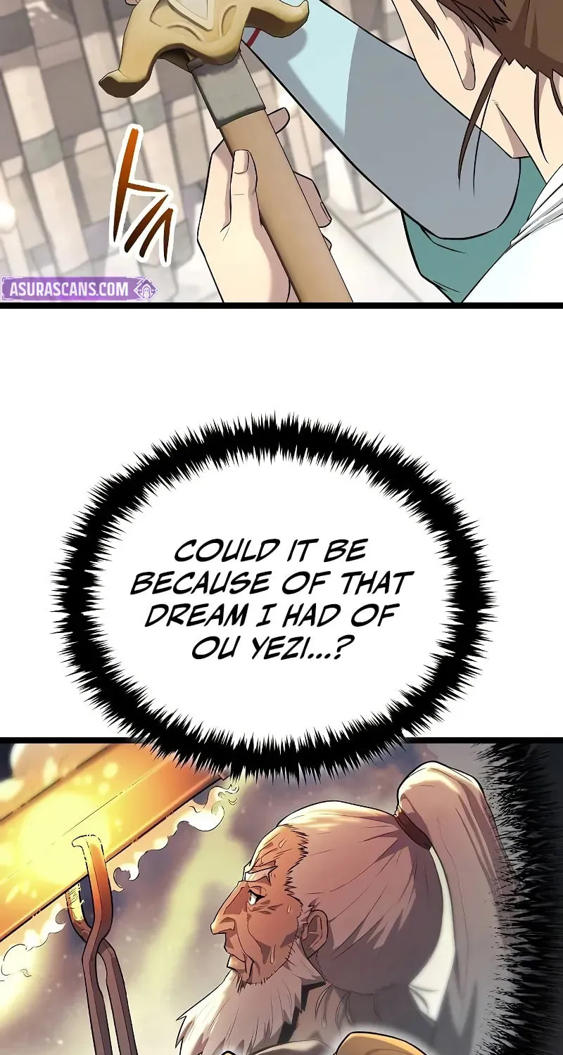 Tang Clan Legend Chapter 2 page 27 - 