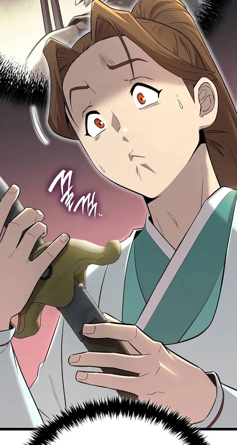 Tang Clan Legend Chapter 2 page 28 - 