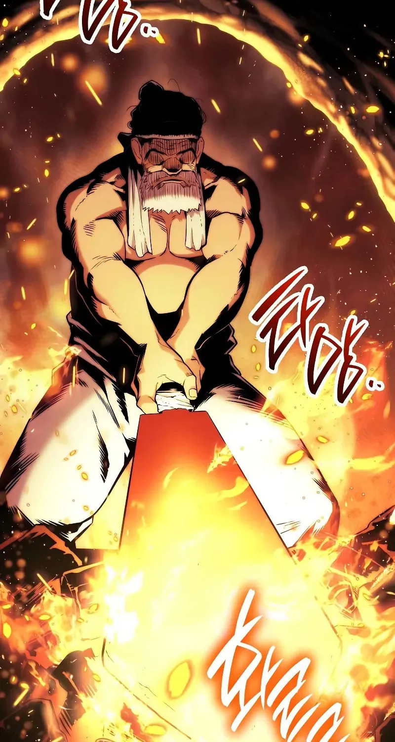 Tang Clan Legend Chapter 2 page 32 - 