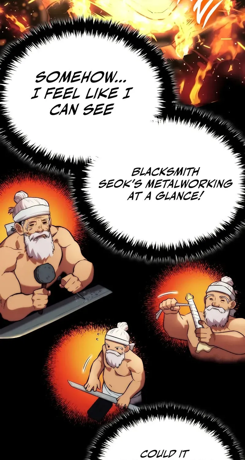 Tang Clan Legend Chapter 2 page 33 - 