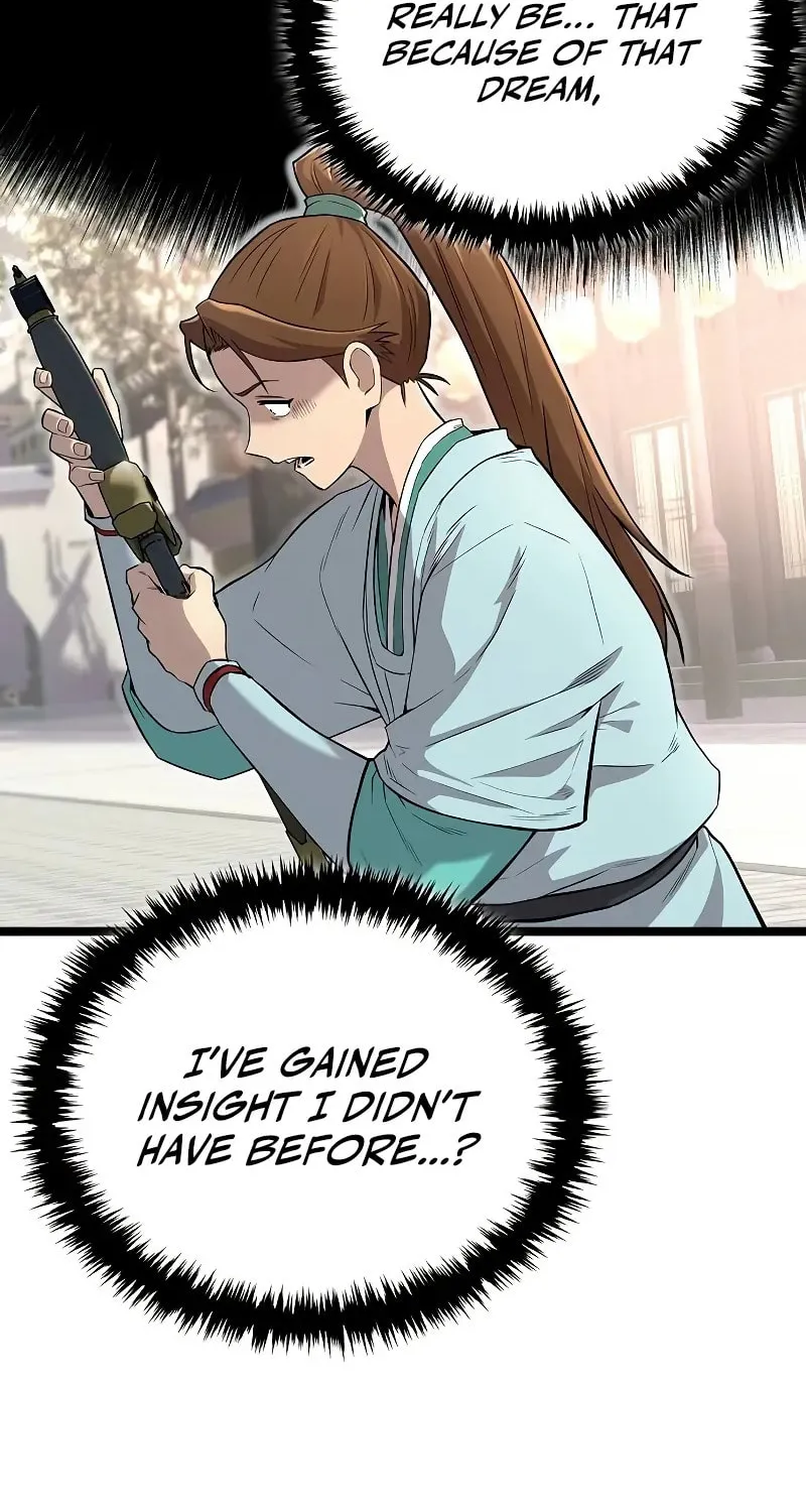 Tang Clan Legend Chapter 2 page 34 - 