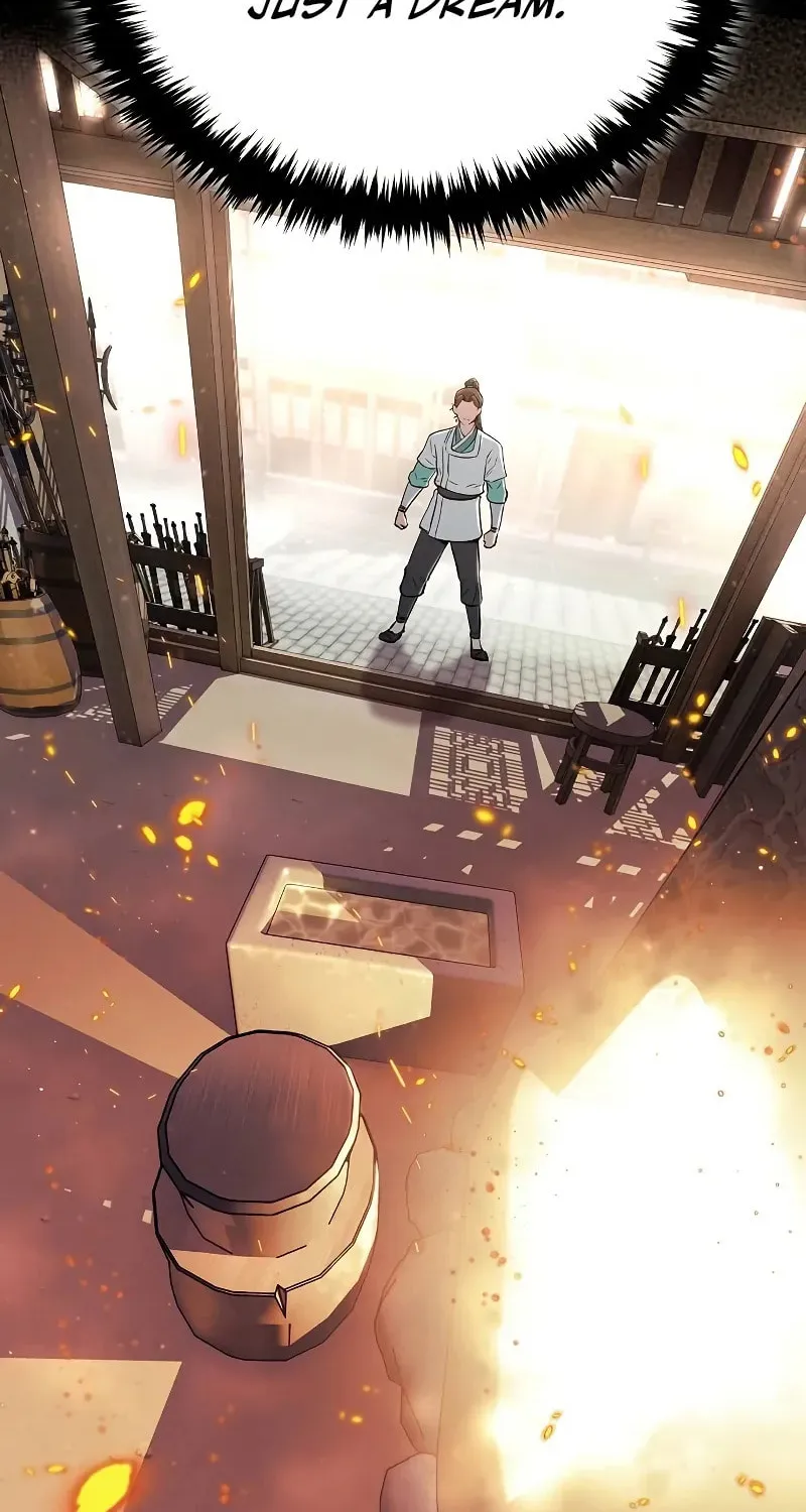 Tang Clan Legend Chapter 2 page 36 - 