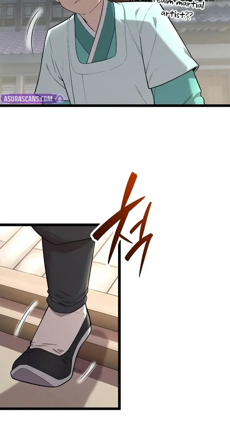 Tang Clan Legend Chapter 2 page 38 - 