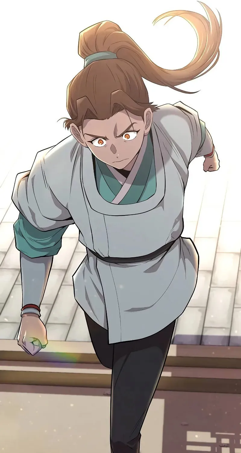 Tang Clan Legend Chapter 2 page 40 - 