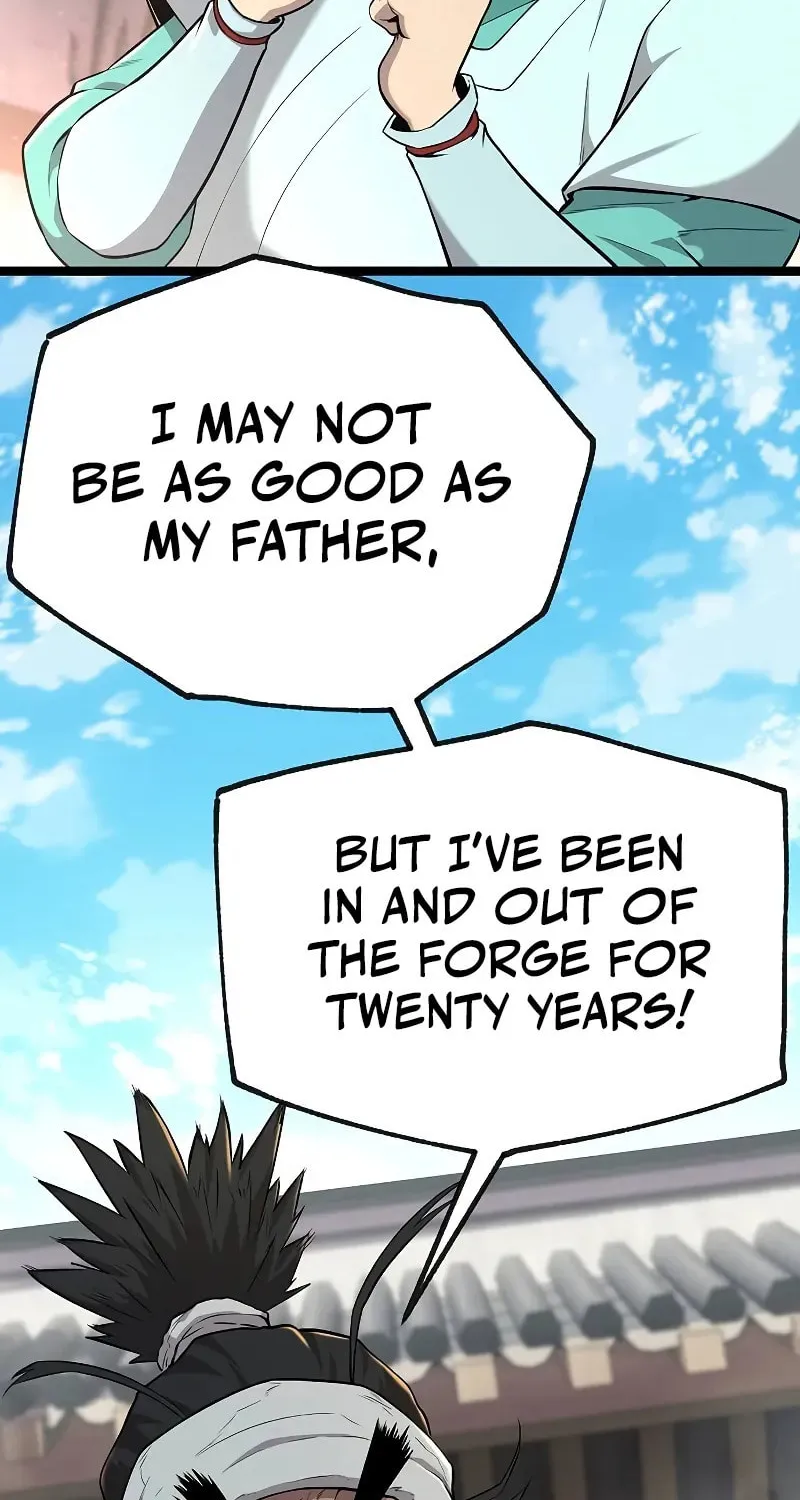 Tang Clan Legend Chapter 2 page 45 - 