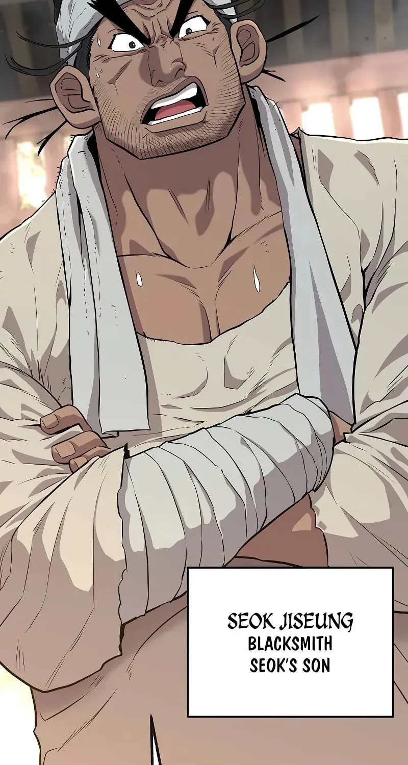 Tang Clan Legend Chapter 2 page 46 - 