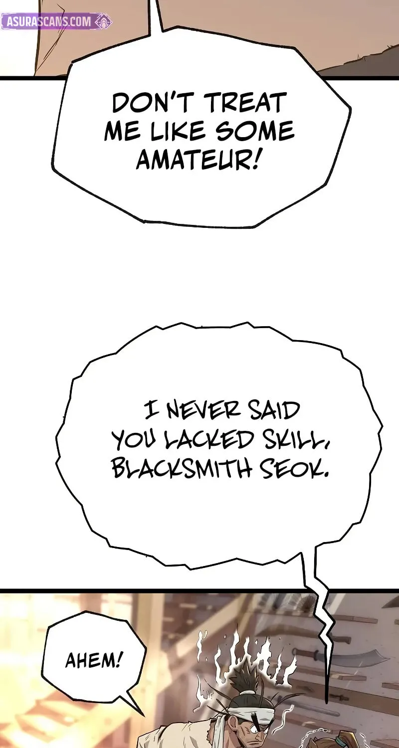 Tang Clan Legend Chapter 2 page 47 - 