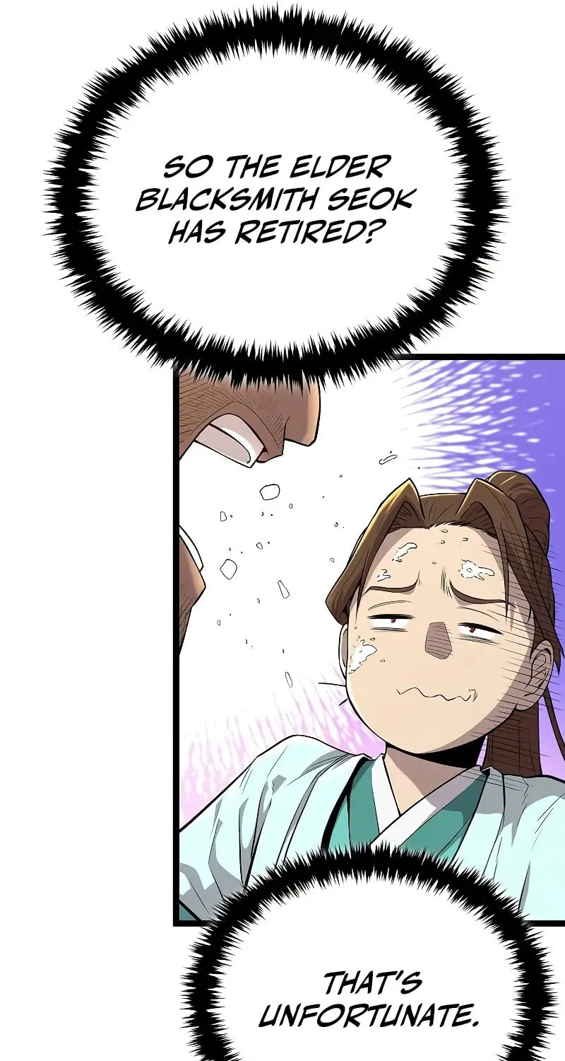 Tang Clan Legend Chapter 2 page 49 - 