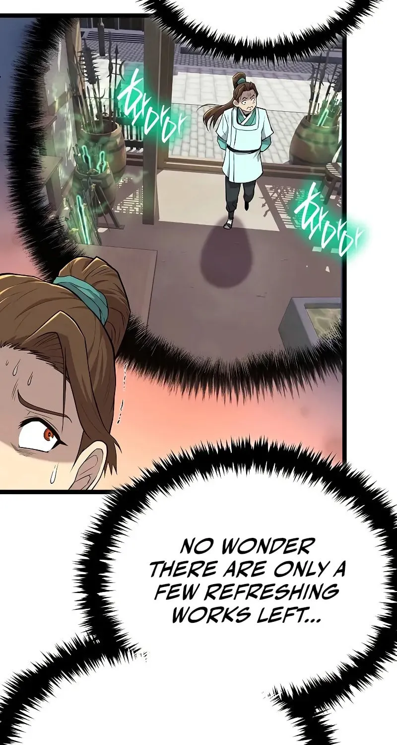 Tang Clan Legend Chapter 2 page 50 - 