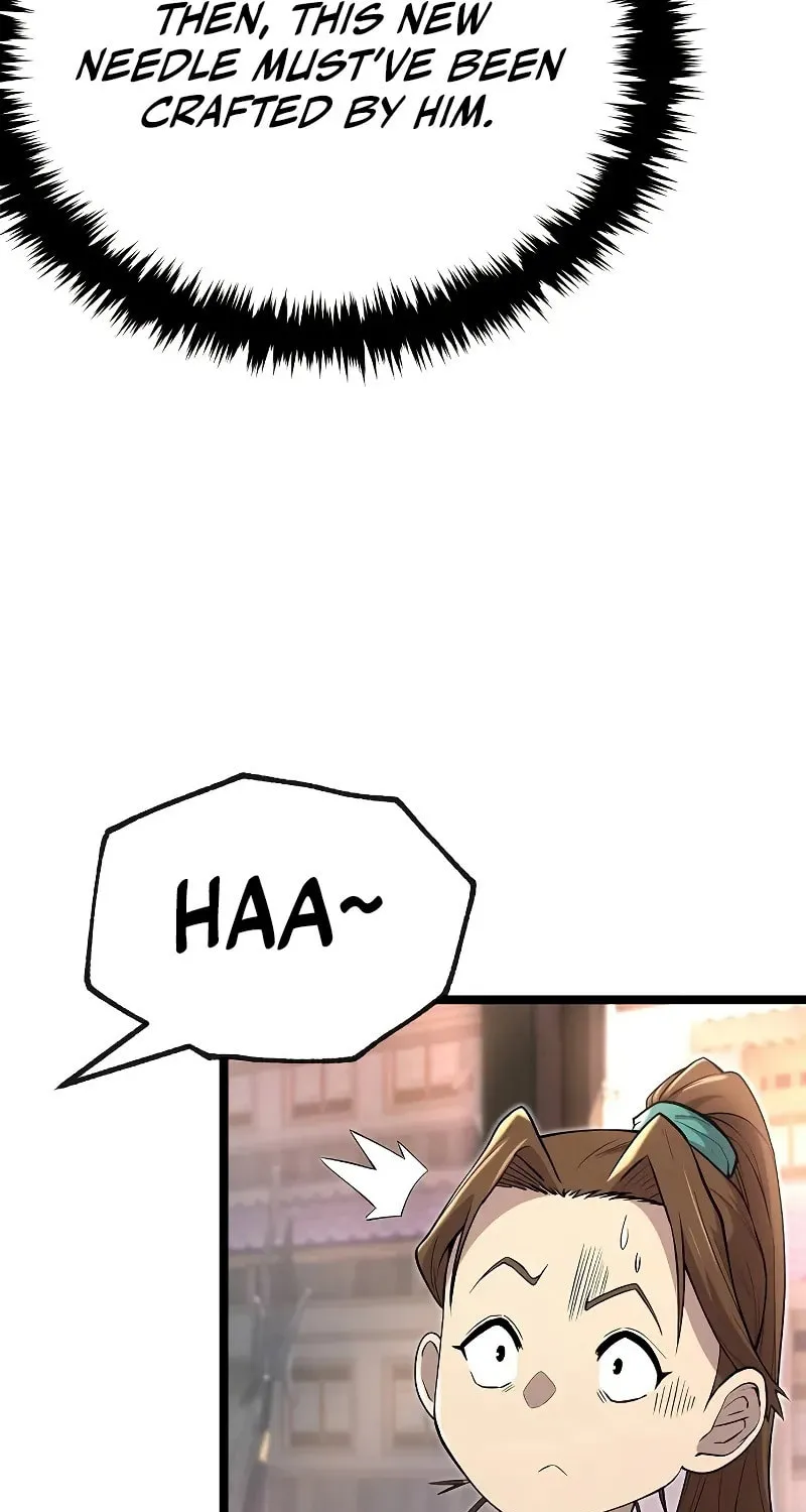 Tang Clan Legend Chapter 2 page 51 - 