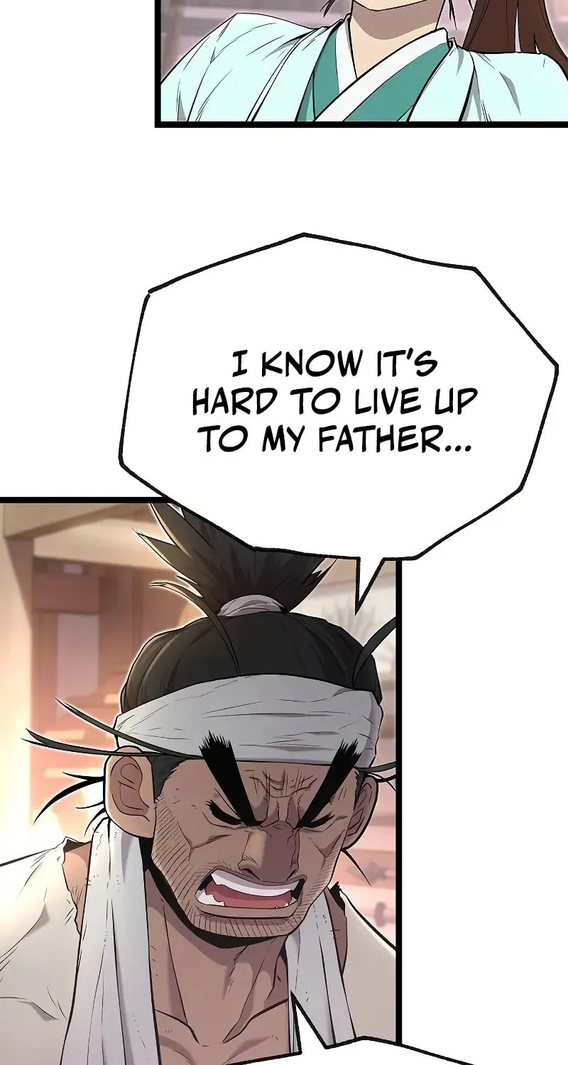 Tang Clan Legend Chapter 2 page 52 - 
