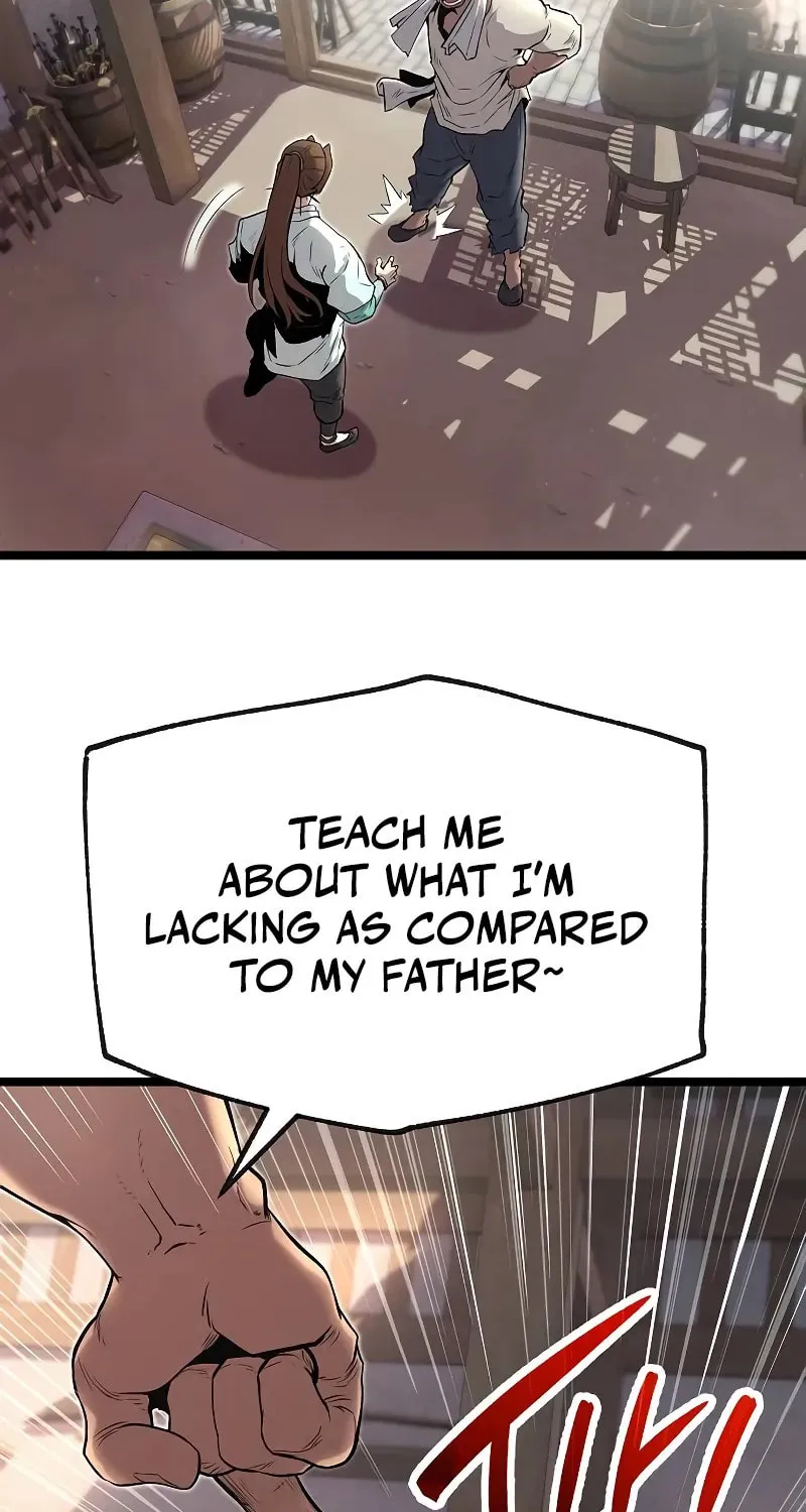 Tang Clan Legend Chapter 2 page 54 - 
