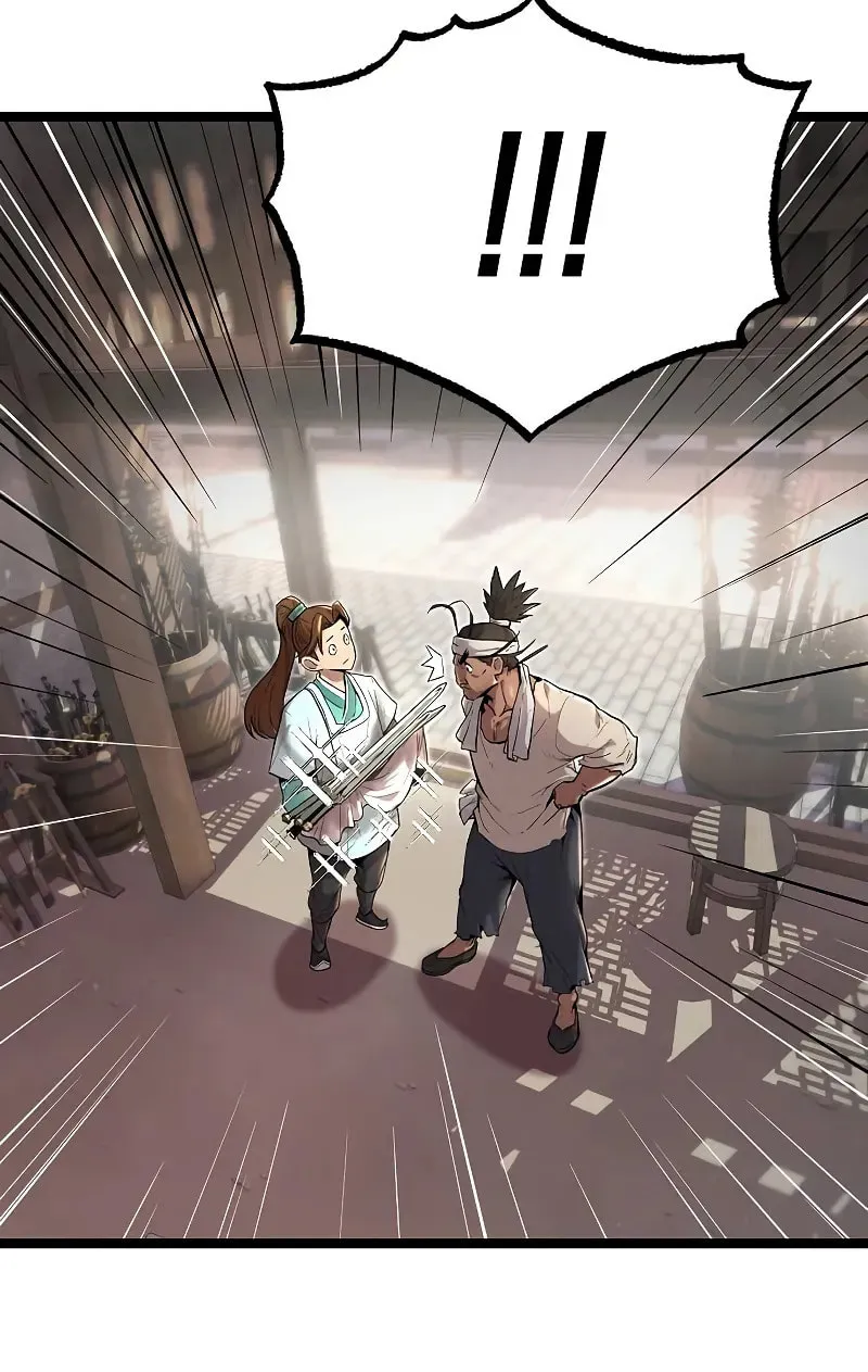 Tang Clan Legend Chapter 2 page 57 - 