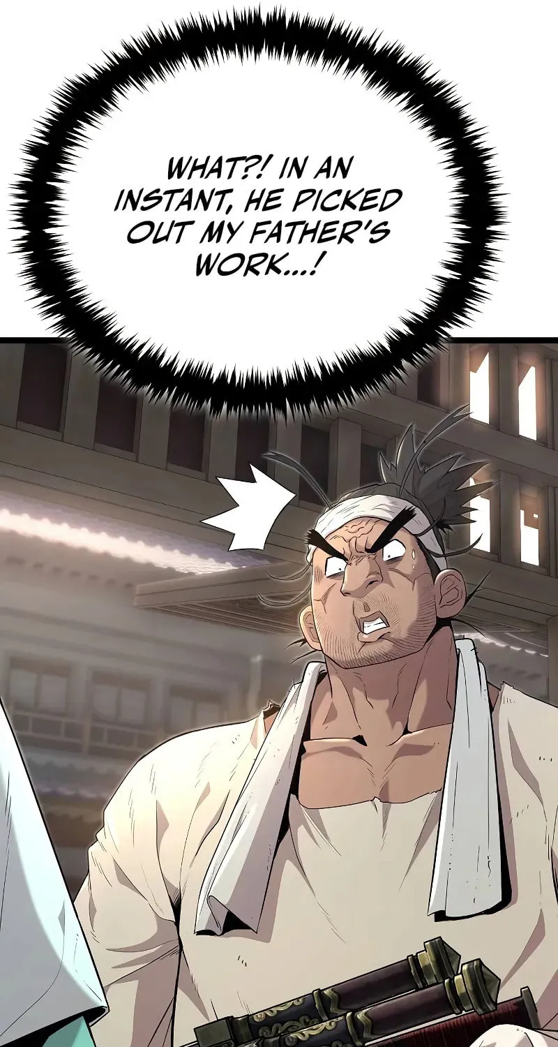 Tang Clan Legend Chapter 2 page 58 - 