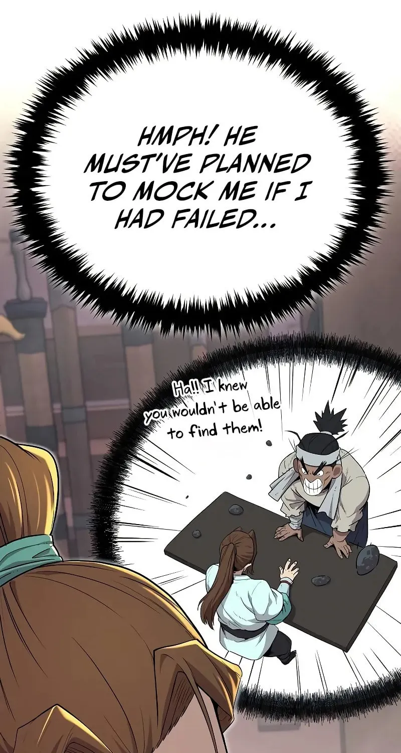 Tang Clan Legend Chapter 2 page 61 - 