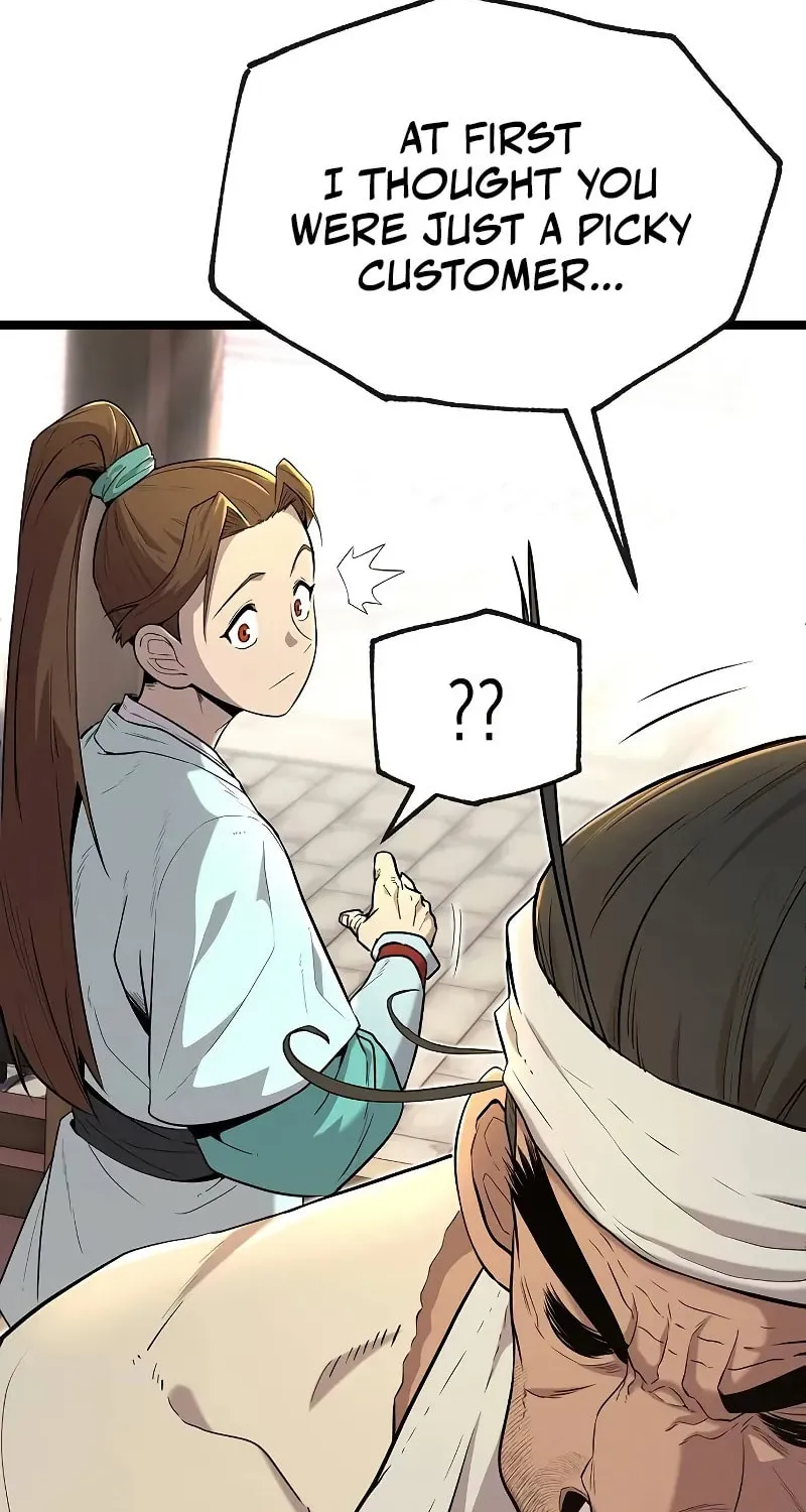 Tang Clan Legend Chapter 2 page 63 - 