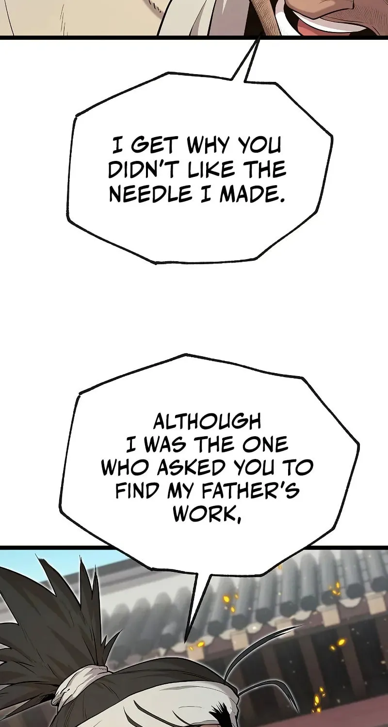 Tang Clan Legend Chapter 2 page 64 - 