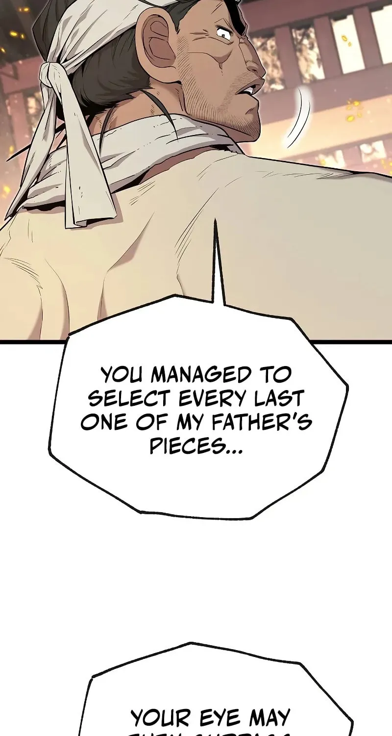 Tang Clan Legend Chapter 2 page 65 - 