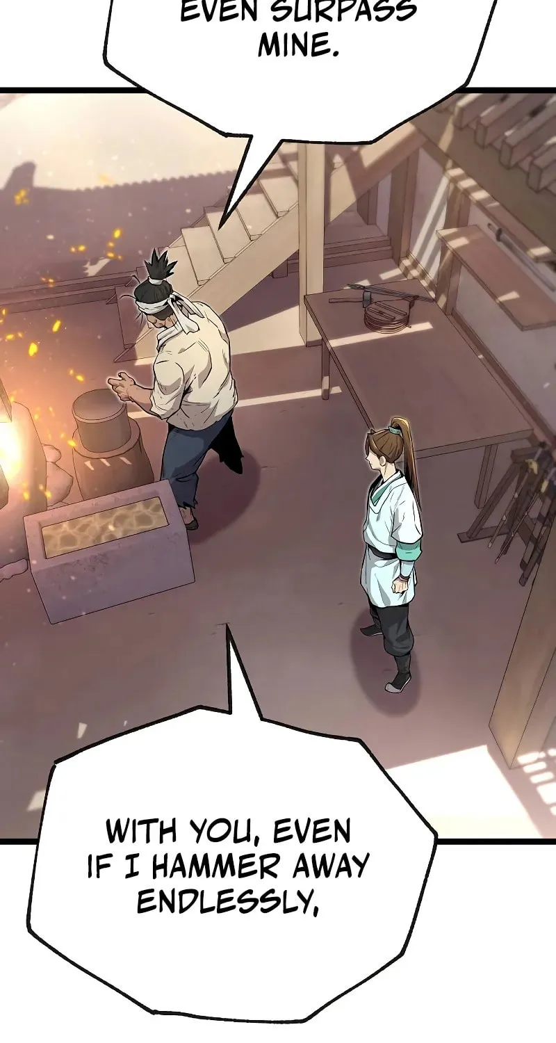 Tang Clan Legend Chapter 2 page 66 - 