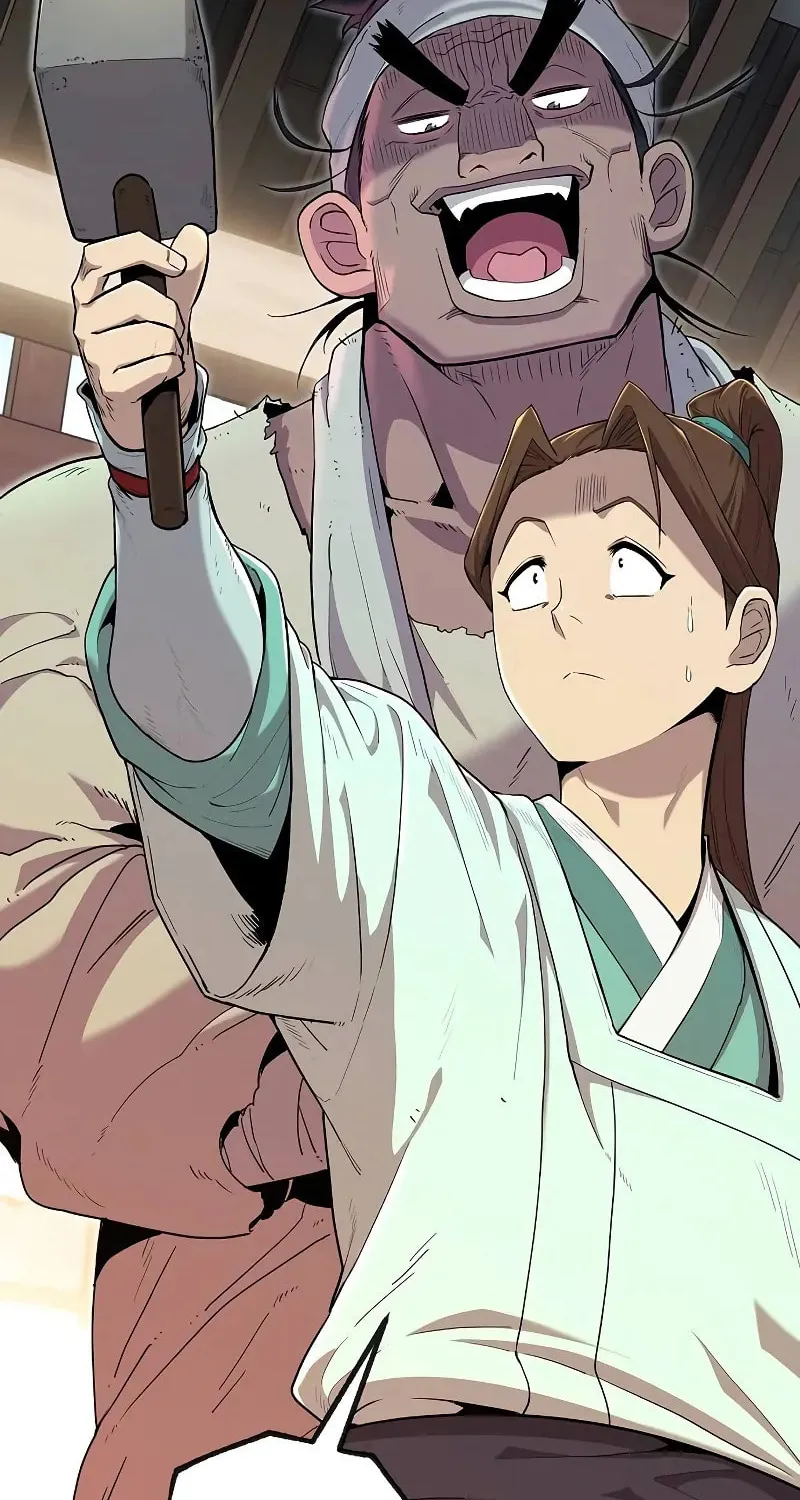 Tang Clan Legend Chapter 2 page 71 - 