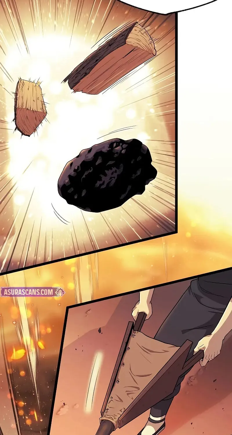 Tang Clan Legend Chapter 2 page 78 - 