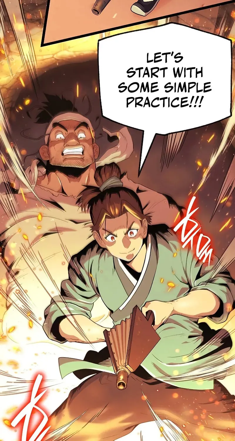 Tang Clan Legend Chapter 2 page 79 - 