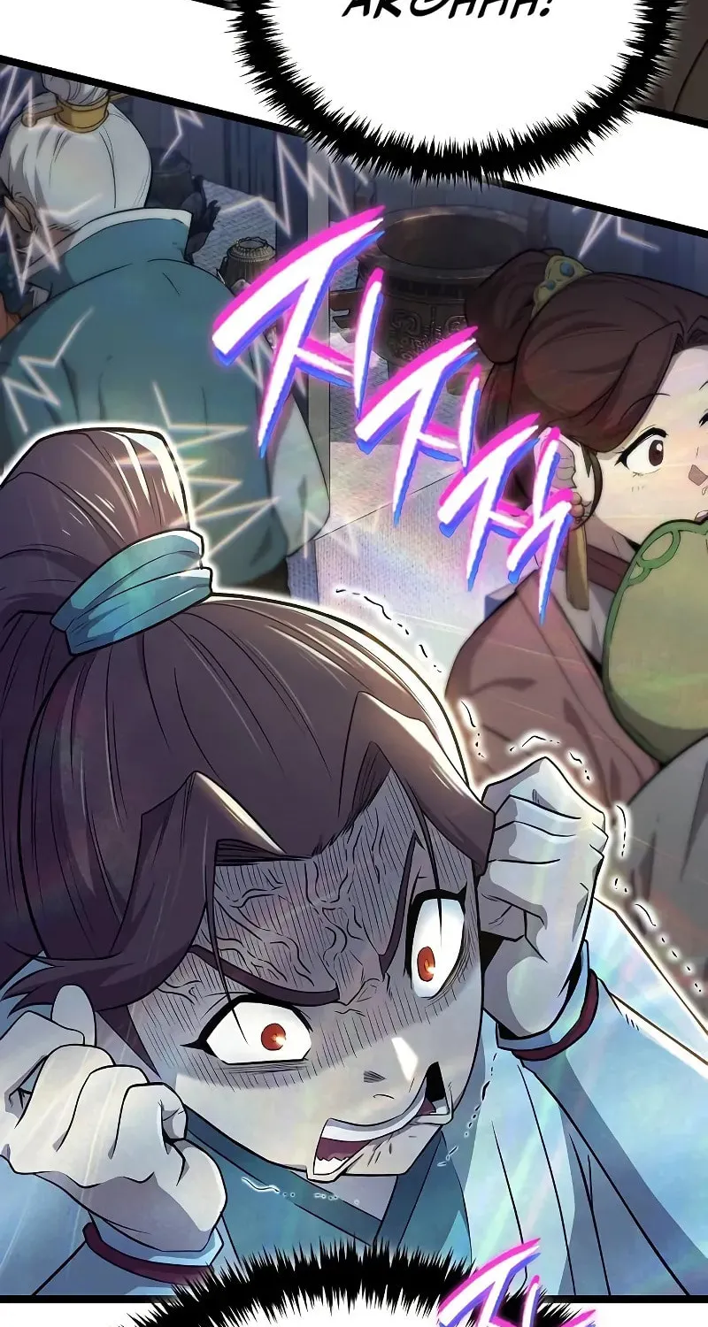 Tang Clan Legend Chapter 2 page 9 - 